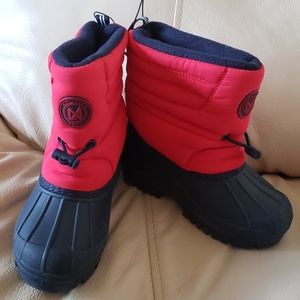 Nautica Snow boots
